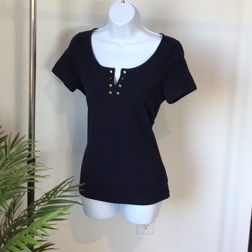 New top from Ralph Lauren